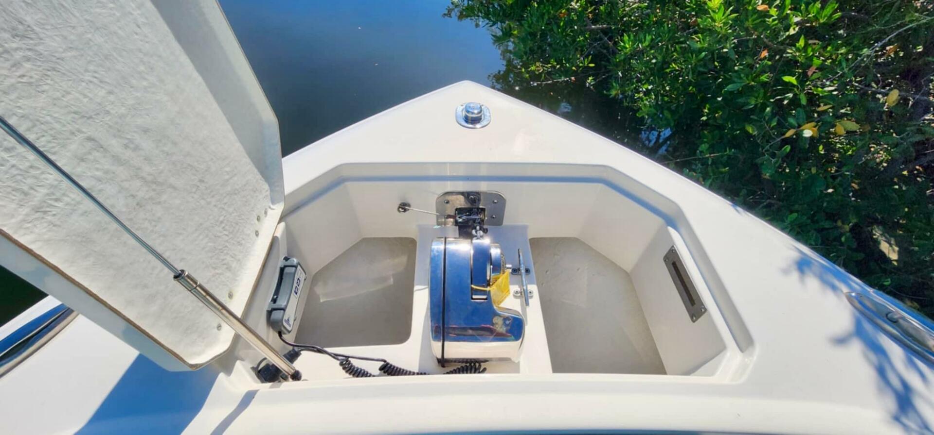 2021 Sailfish 272 CC Base - Image 16