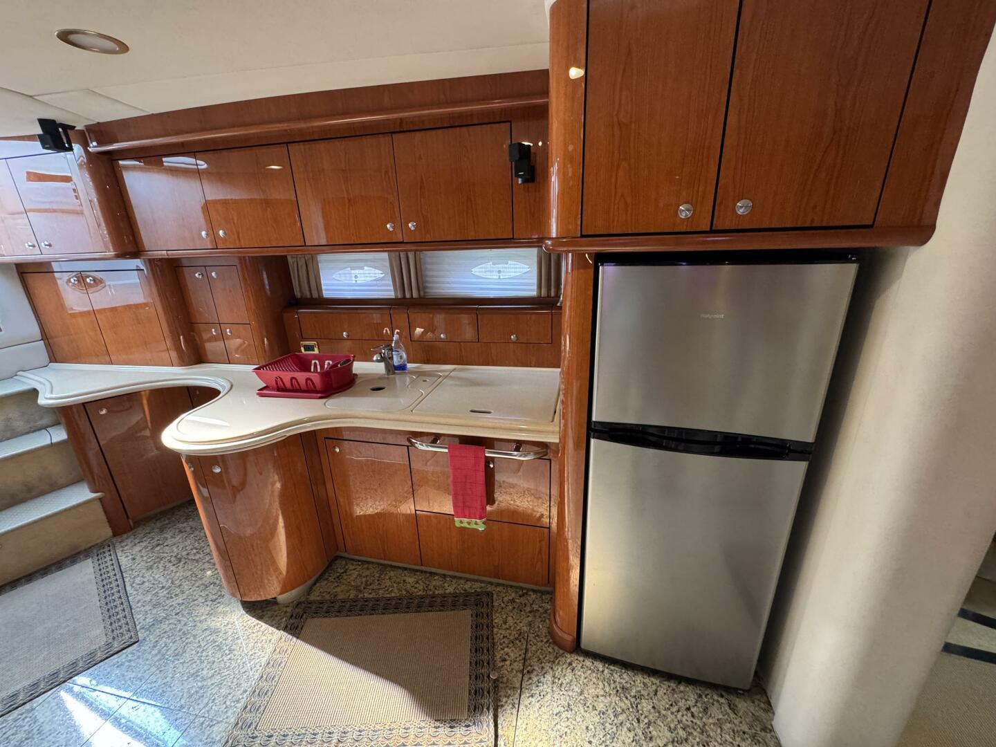2001 Sea Ray 510 SUNDANCER - Image 17