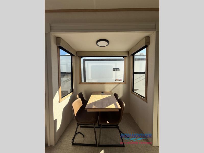 2026 FOREST RIVER 3990FL - Image 12