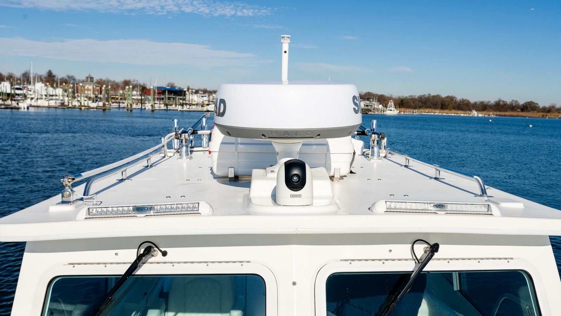 2024 Steiger Craft 31 Fisherman - Image 41