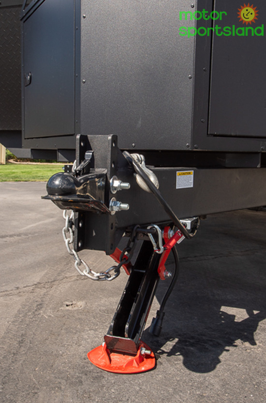 2027 Ember Overland Series 201FBQ - Image 9