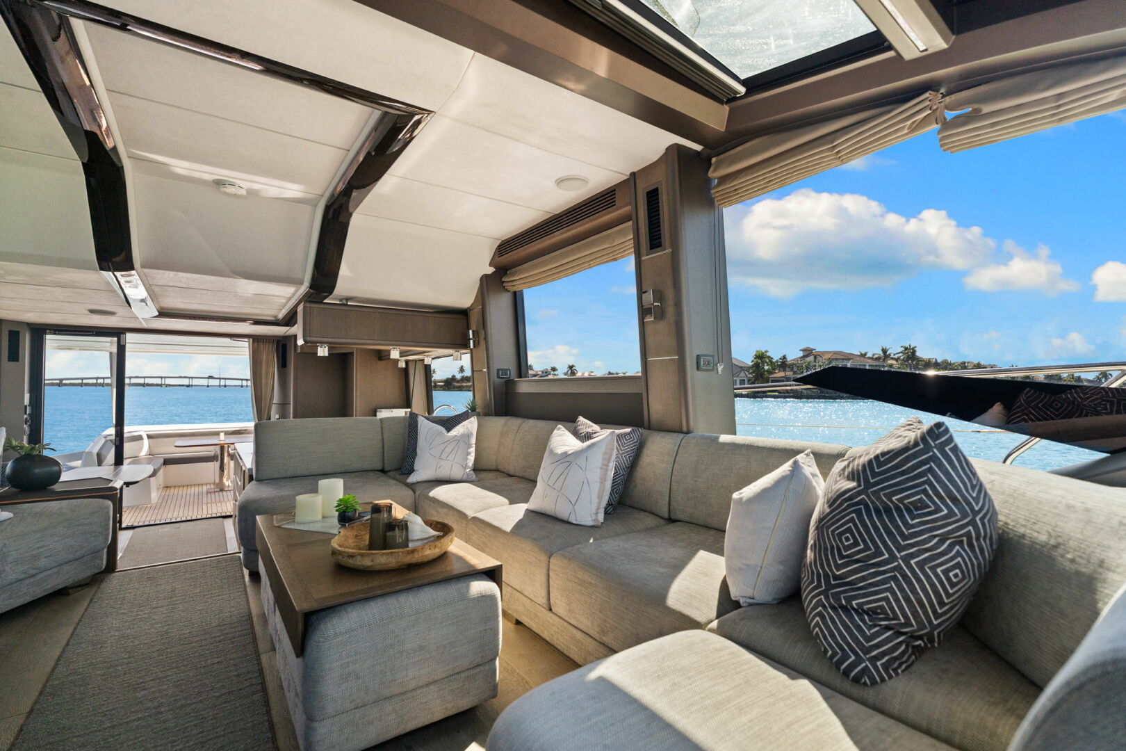 2020 Galeon 680 FLYBRIDGE - Image 29