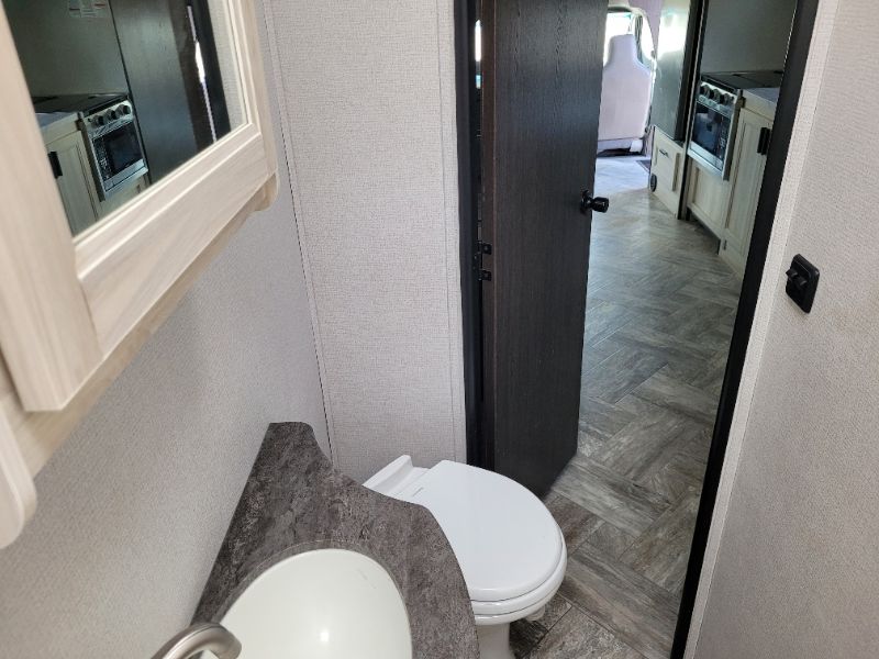 2023 Forest River Sunseeker 2550DS LE - Image 14