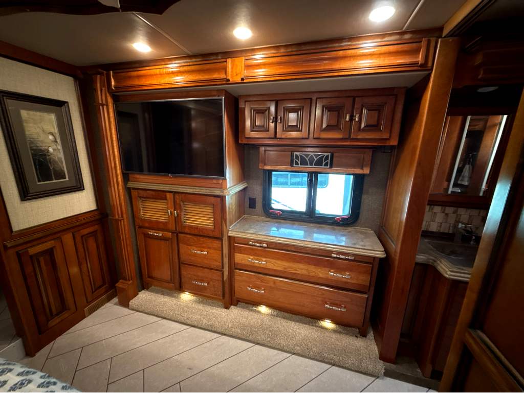 2016 TIFFIN ALLEGRO BUS 40 AP - Image 23