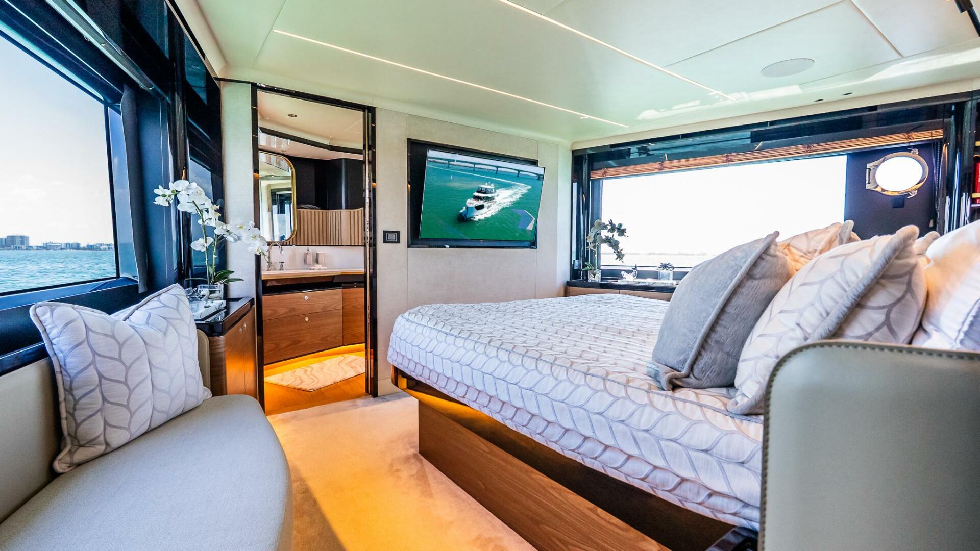 2022 Absolute Navetta 64 - Image 84