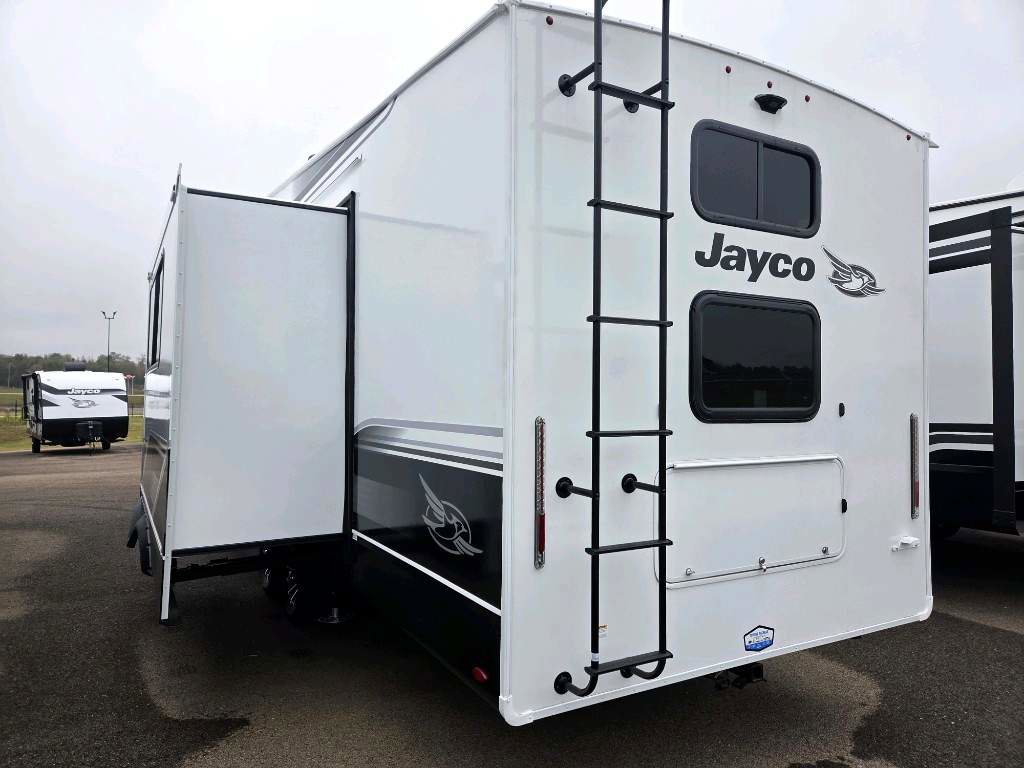 2026 JAYCO EAGLE HT 29DDB - Image 3