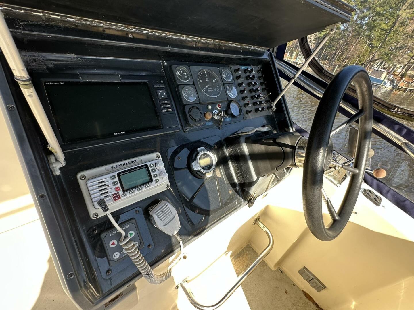1998 Albin 32+2 - Image 14