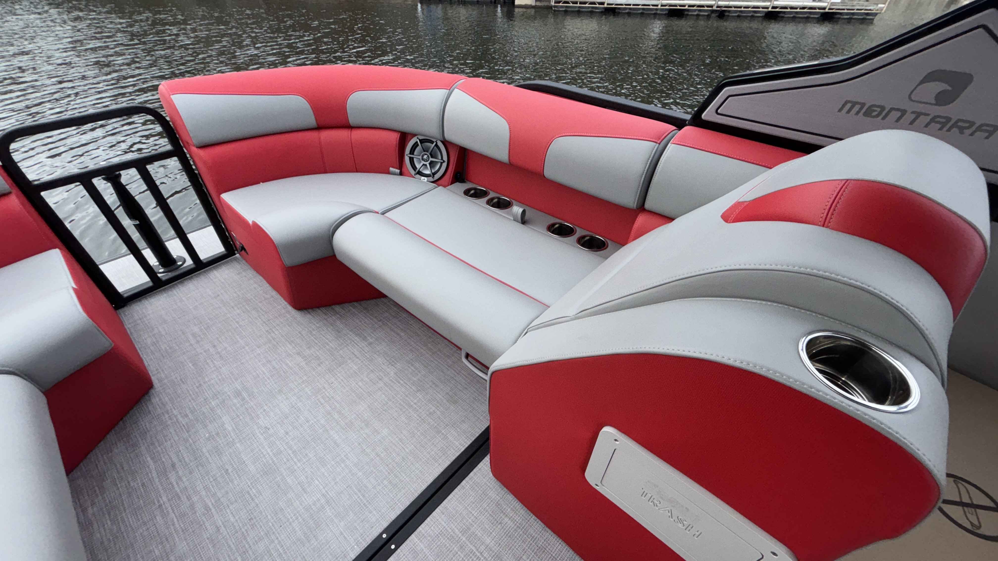 2025 Montara 2.0 25 CW - Image 14
