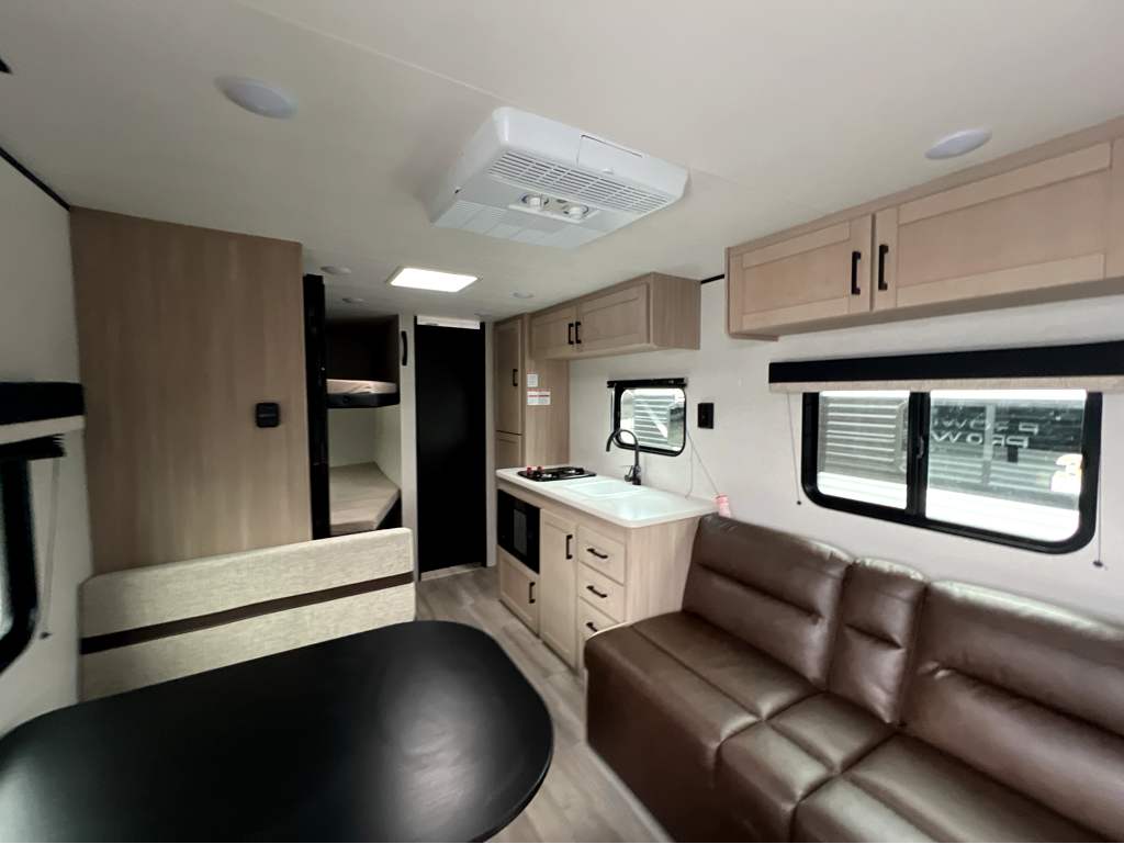 2026 HEARTLAND PROWLER 2500BH - Image 6