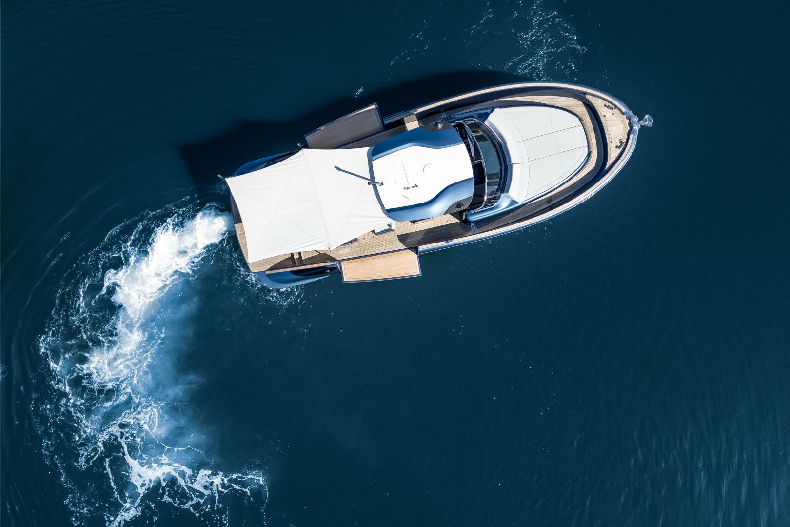 2021 Solaris 48 Open - Image 12