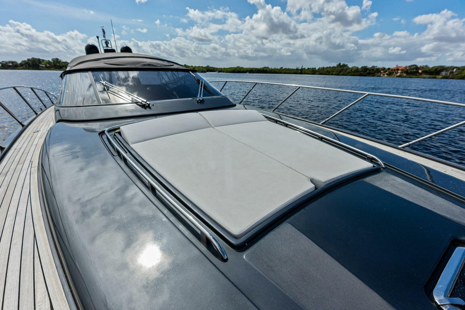 2015 Riva 63 Virtus - Image 26