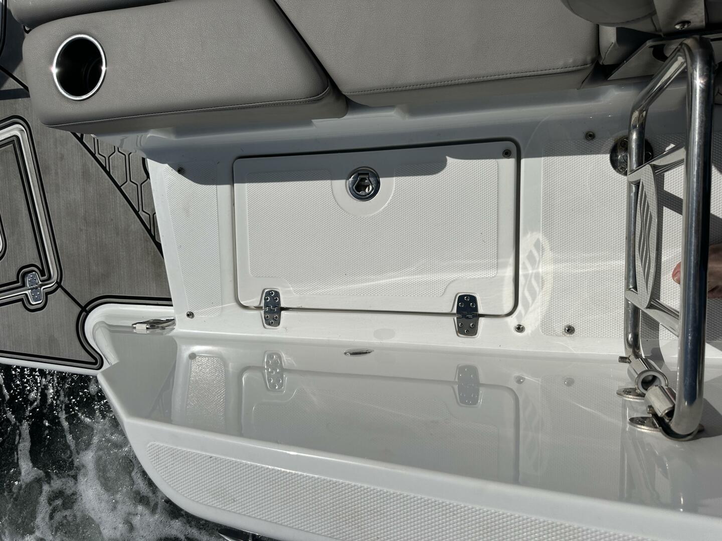 2019 Chaparral 21 H2O Sport - Image 210