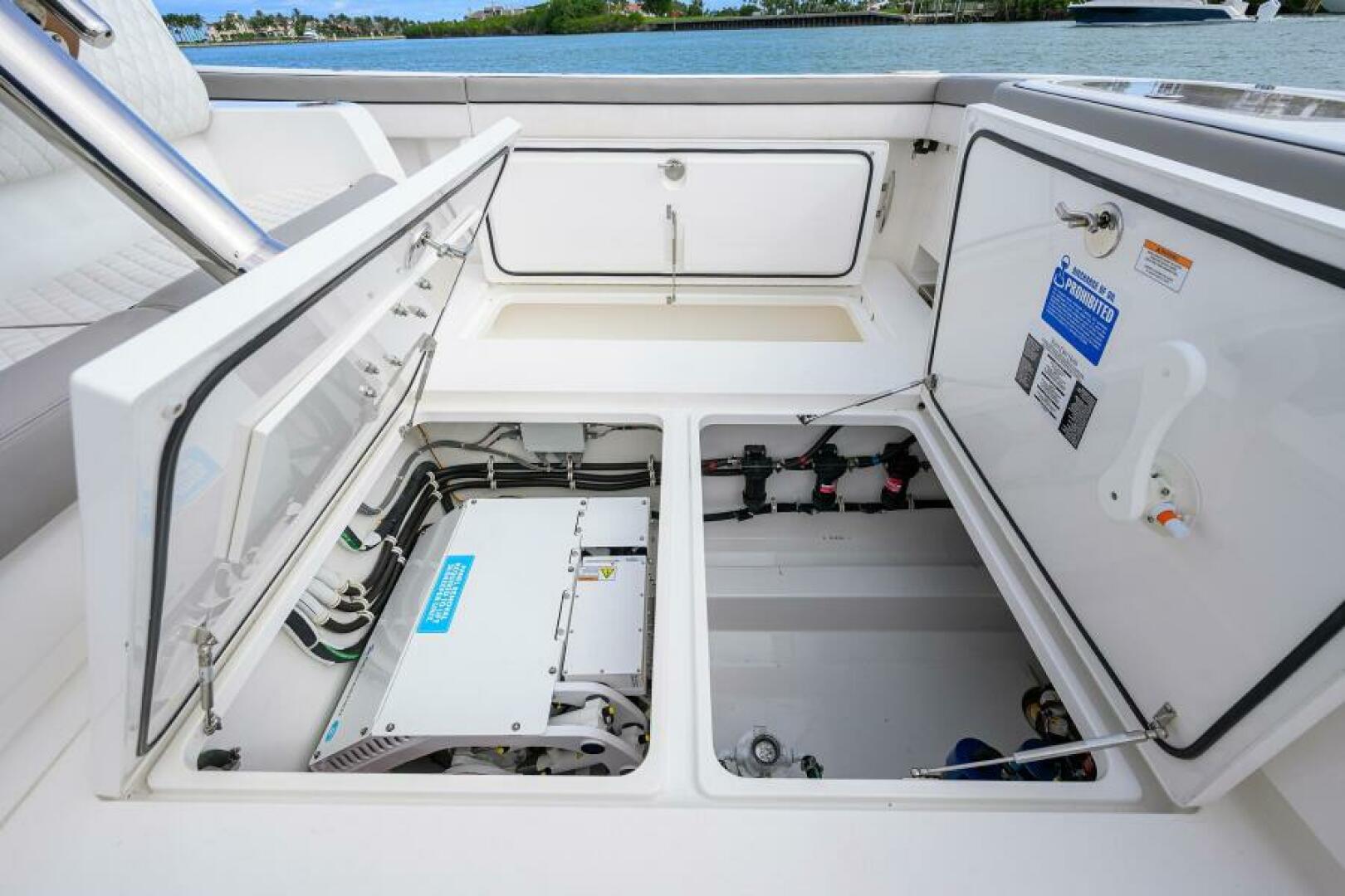 2020 VIKING VIKING 61 Convertible Base - Image 86