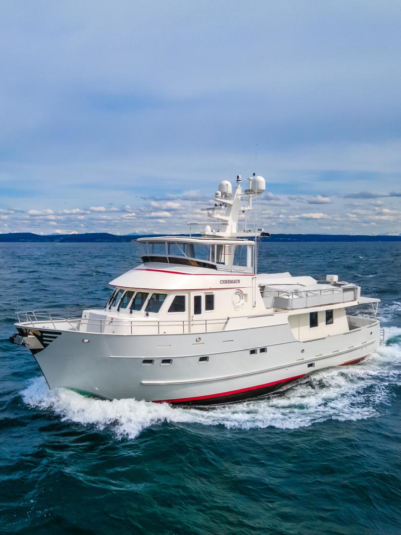 1998 Northern Marine - Image 6