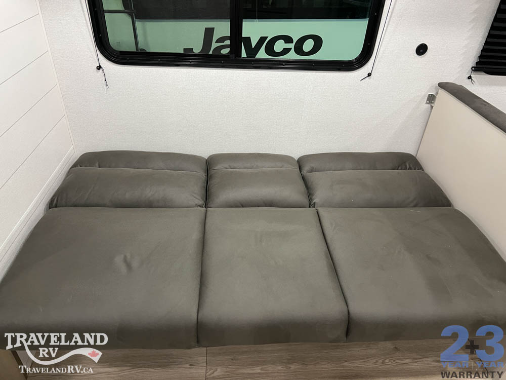 2027 Jayco Jay Flight SLX 262RLSW - Image 26