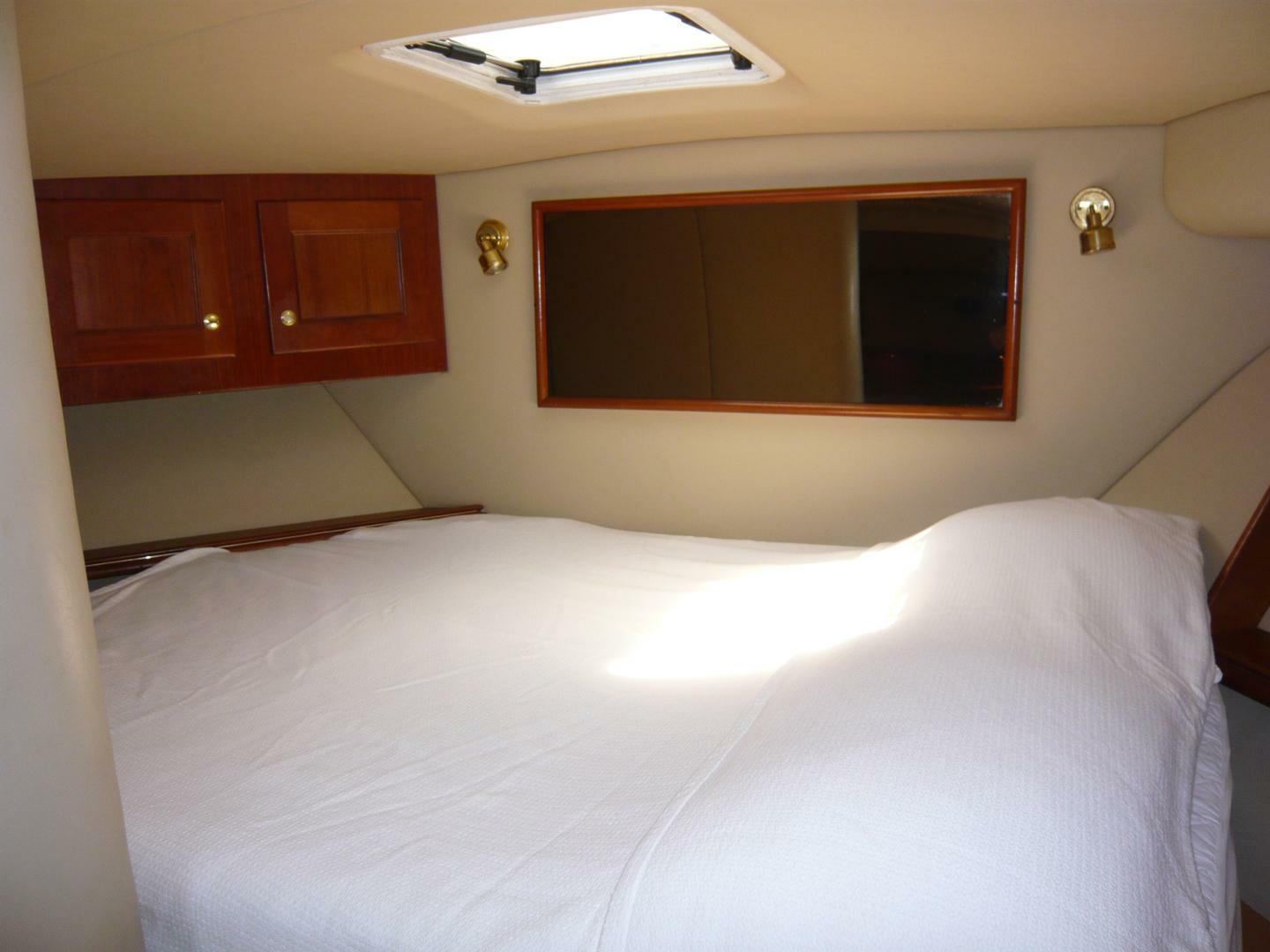 2004 Rampage 38 Express - Image 14