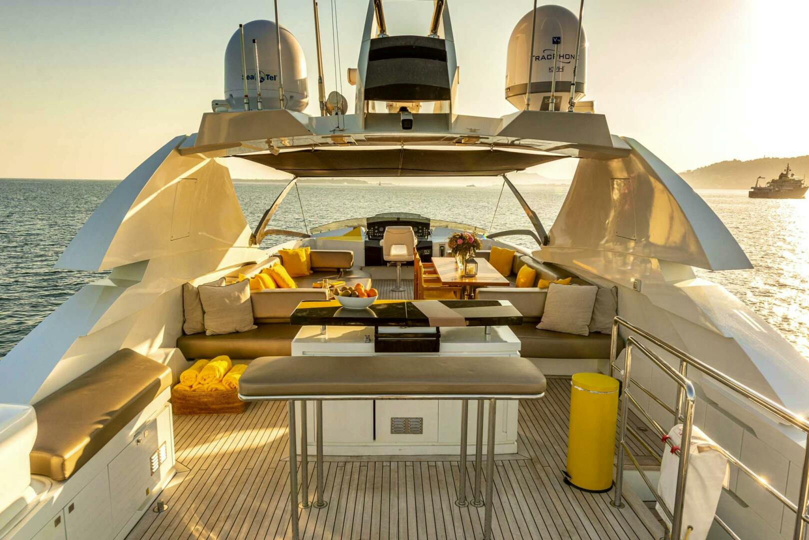 2007 Peri Yachts Peri 29 - Image 10