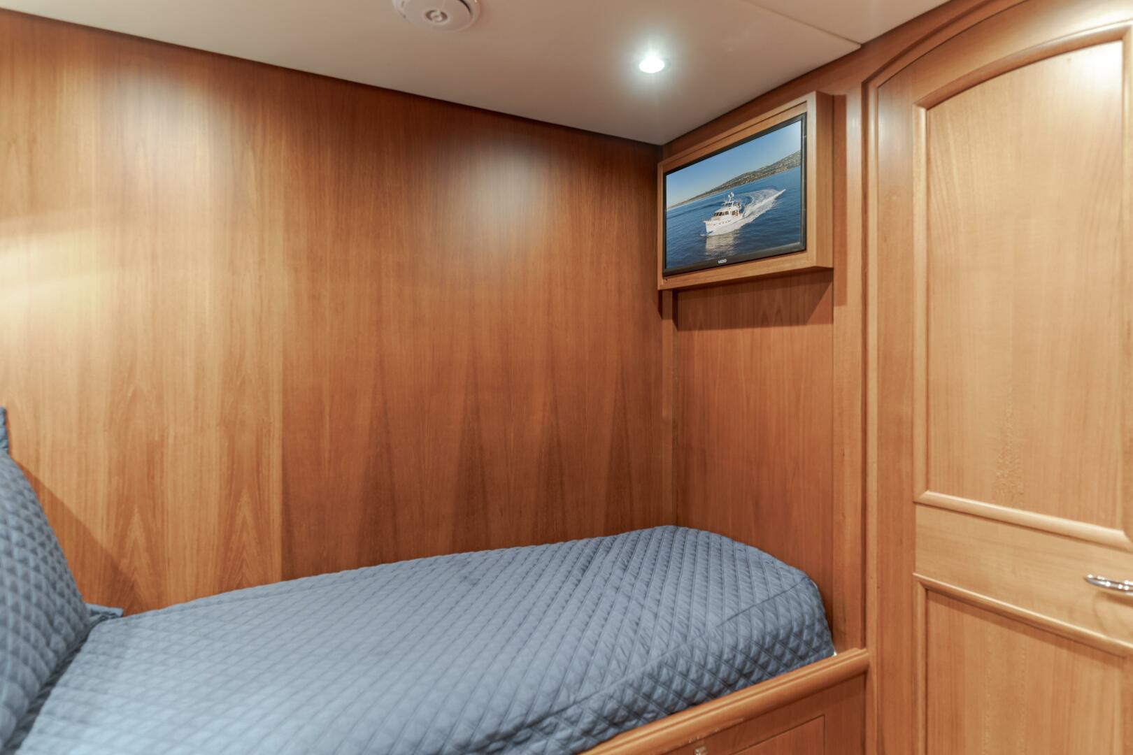 2008 Grand Banks 59 Aleutian RP - Image 27