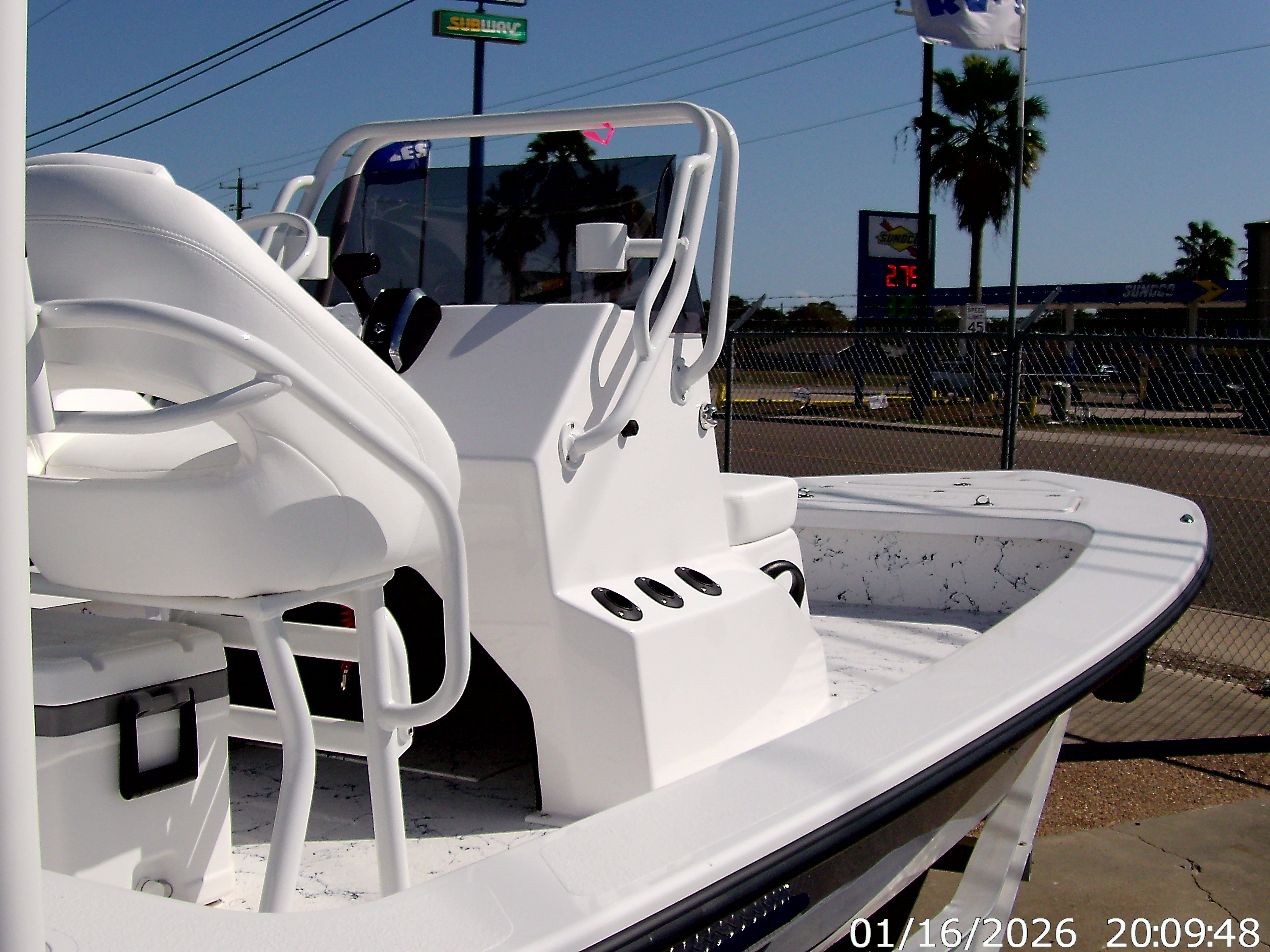 2026 Majek 22 Xtreme - Image 26