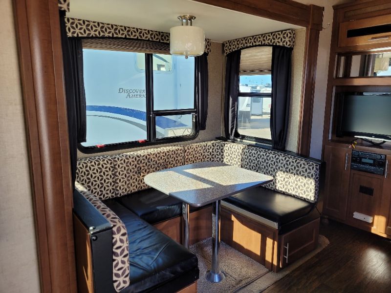 2015 Forest River Wildcat Maxx 242RLX - Image 48