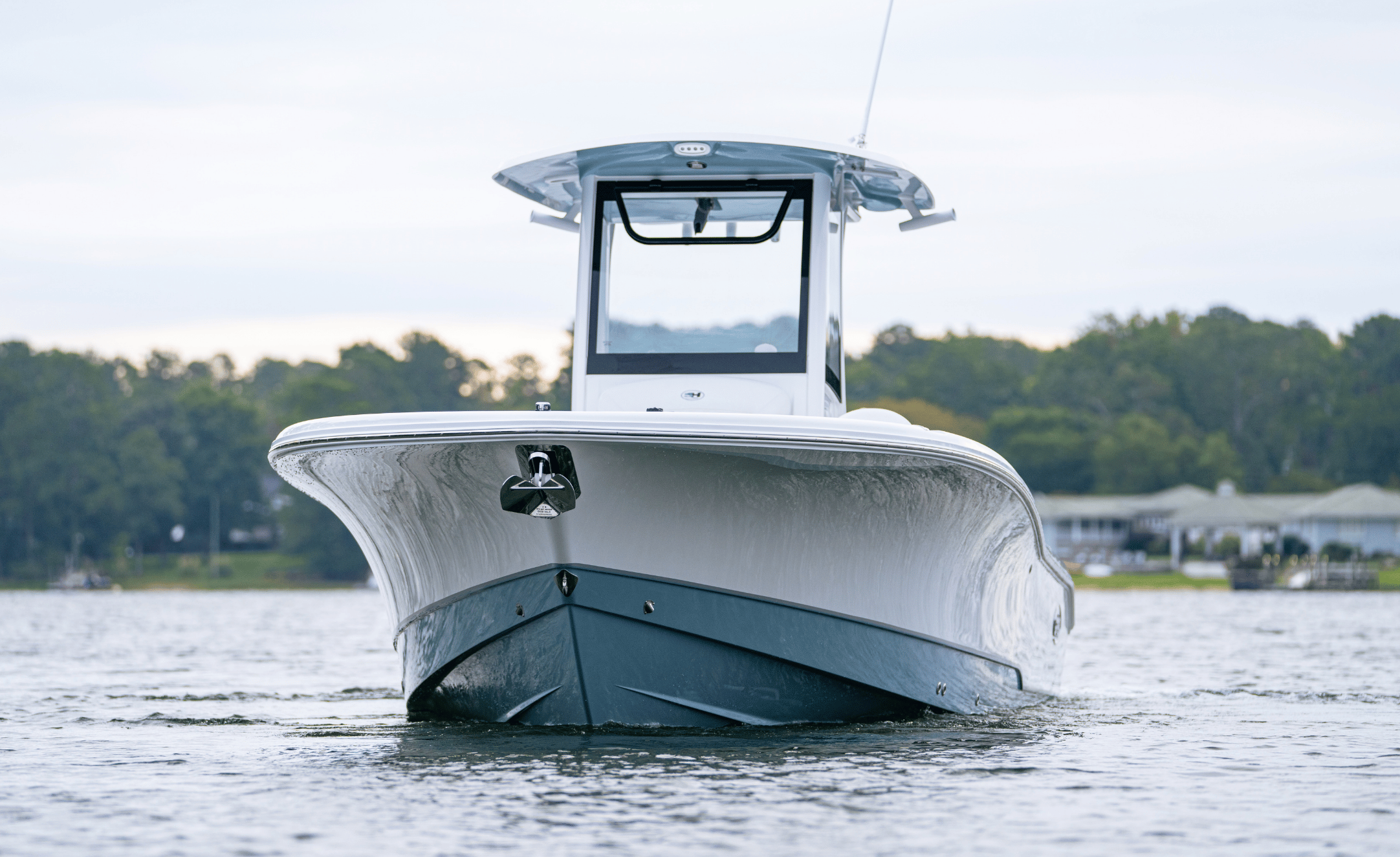2027 SEA HUNT BX 28 - Image 3
