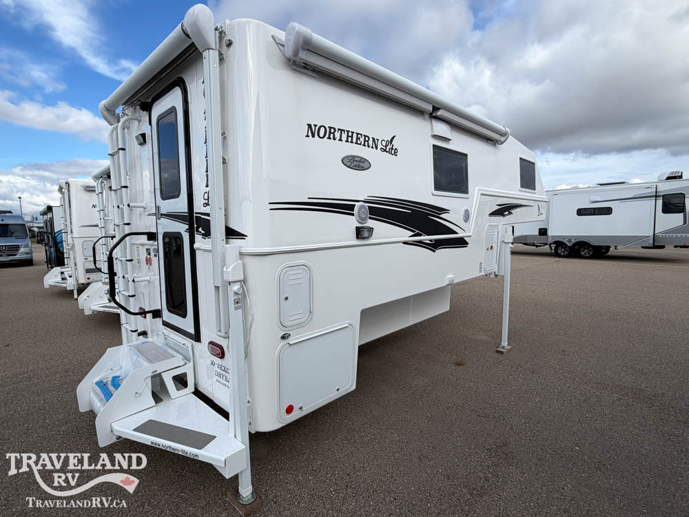 2027 Northern Lite Limited Edition 10-2EX LE DB - Image 7