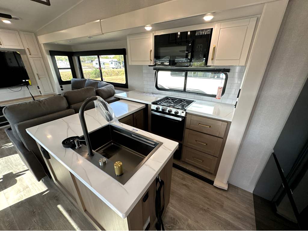 2026 JAYCO EAGLE 335LSTS - Image 21