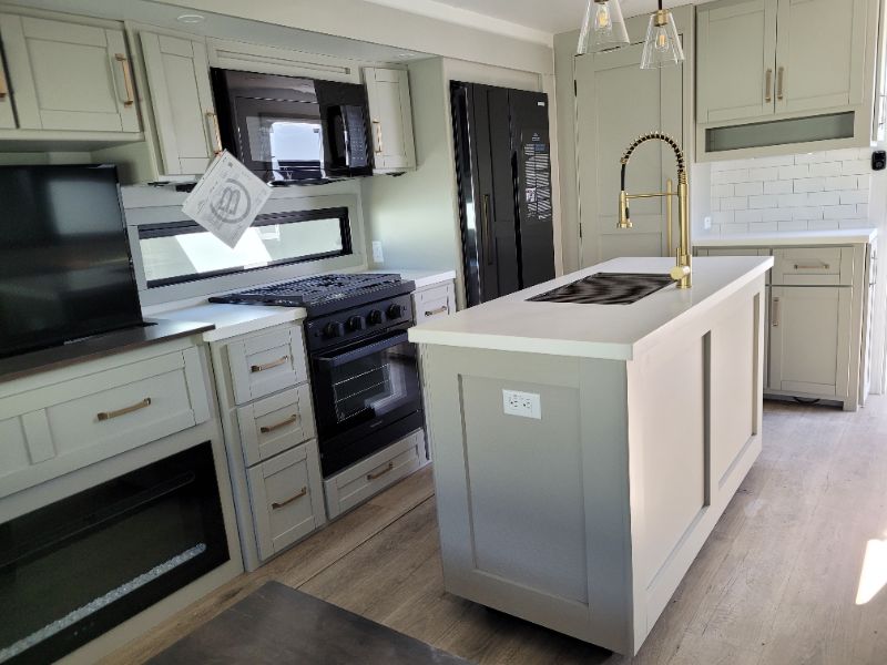 2026 Brinkley RV Model Z AIR 297 - Image 12