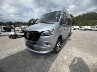 2027 AIRSTREAM INTERSTATE 24GT - Image 7