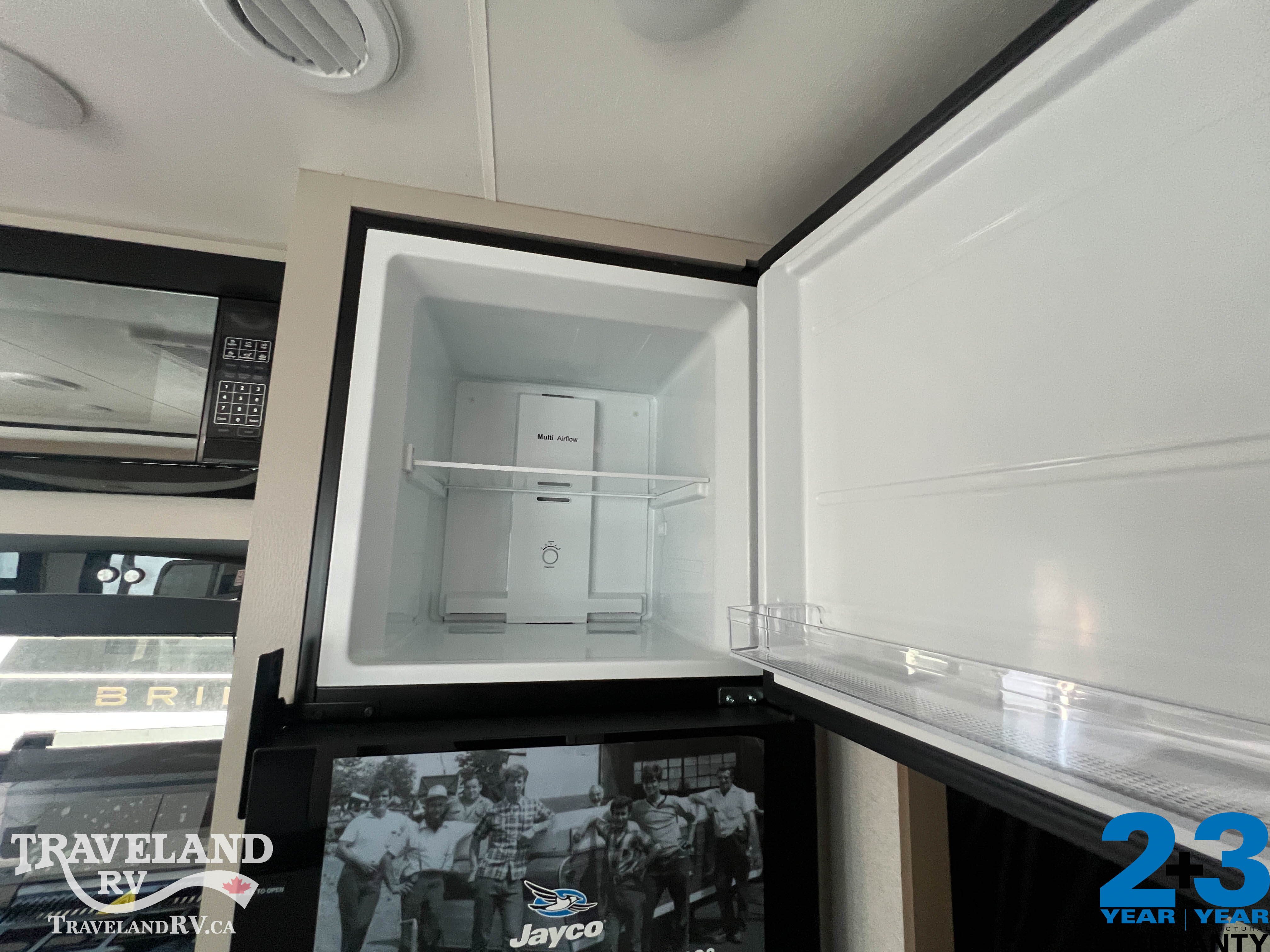 2027 Jayco Jay Feather 21MBH - Image 23