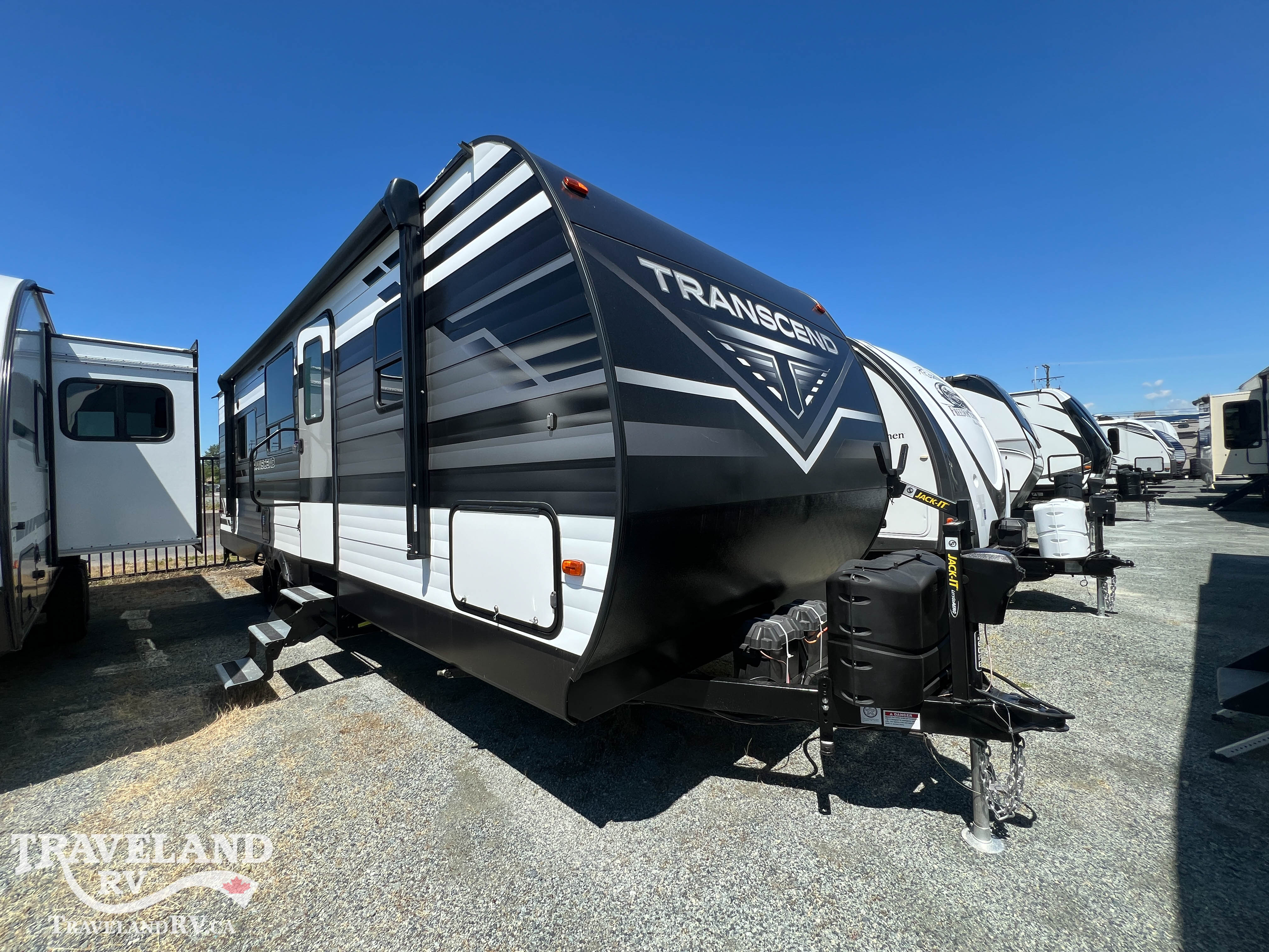 2021 Grand Design Transcend XPLOR 260RB - Image 1