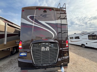 2014 Coachmen Cross Country 404RB - Image 6