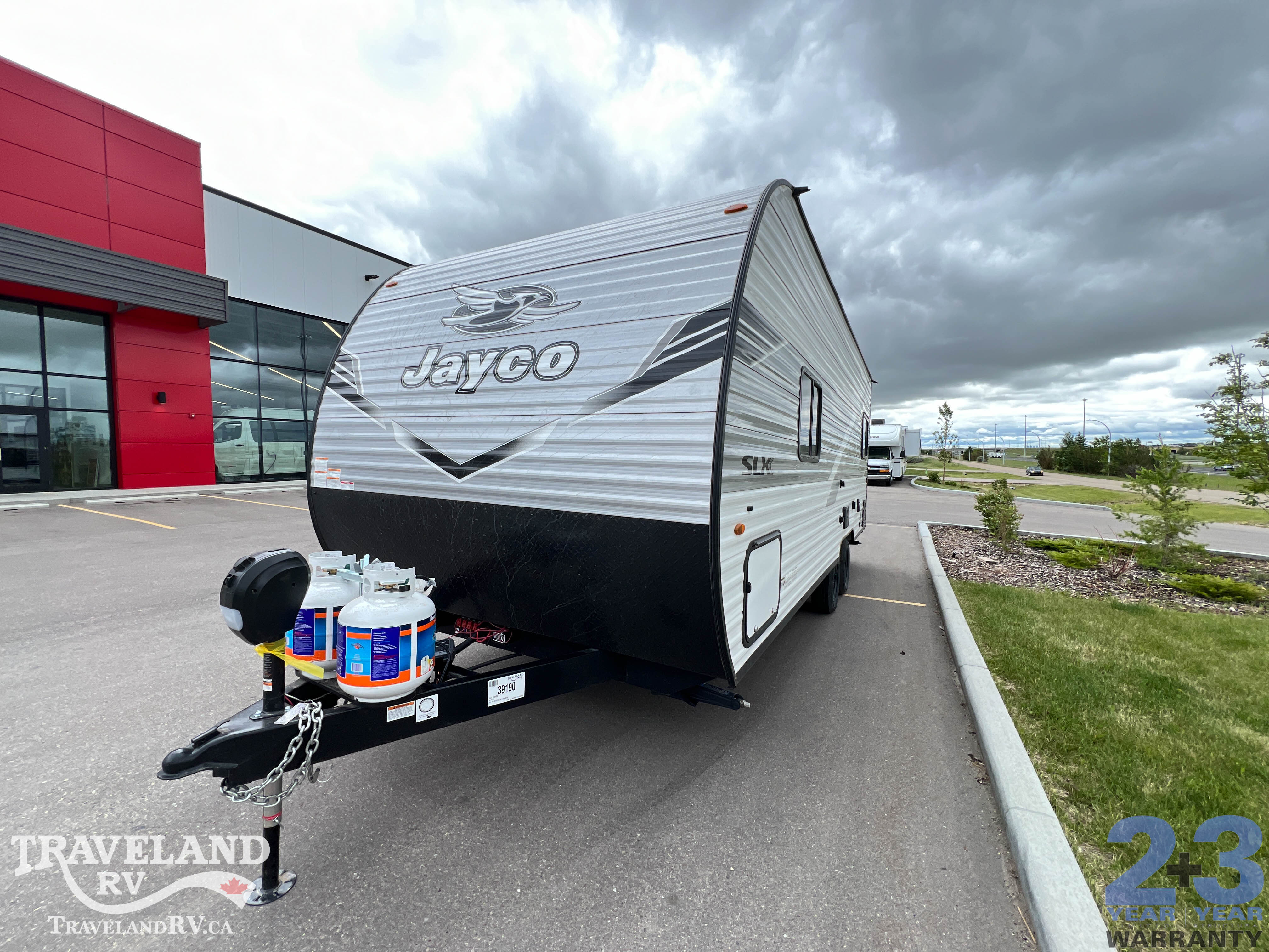 2026 Jayco Jay Flight SLX 210QBW - Image 5