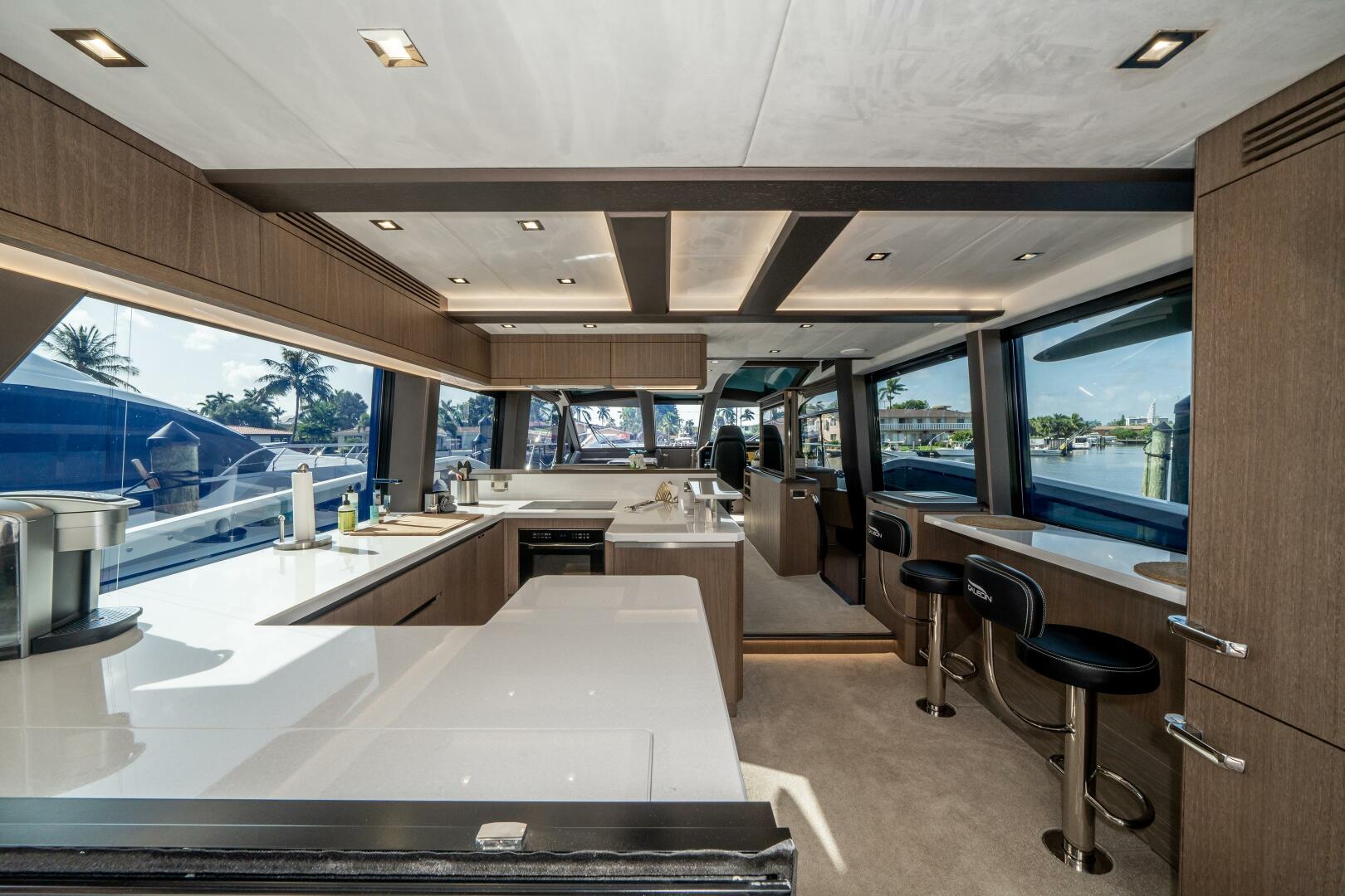 2019 Galeon 640 FLY - Image 31