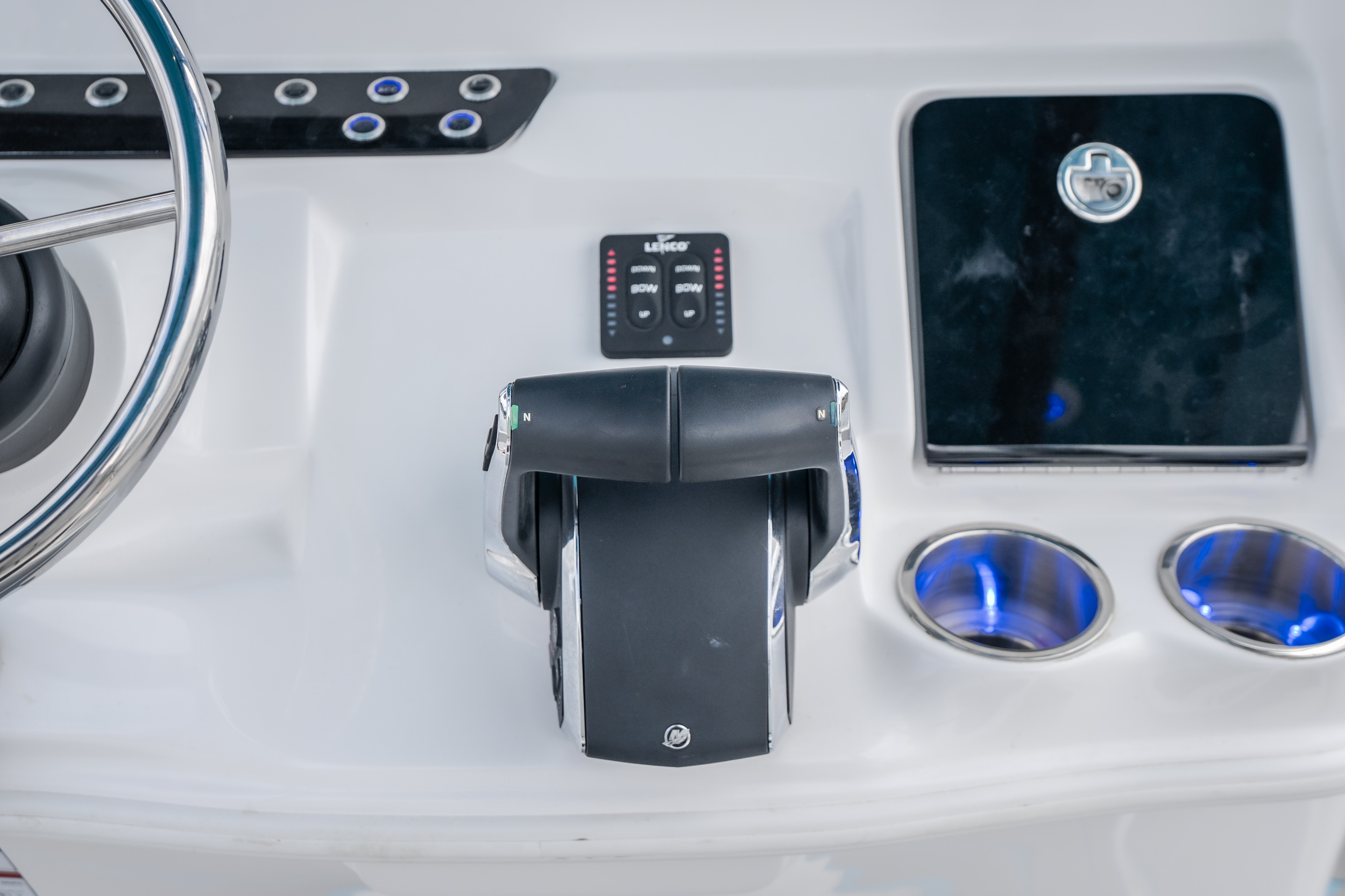 2024 Glasstream 328 PRO-XS - Image 52