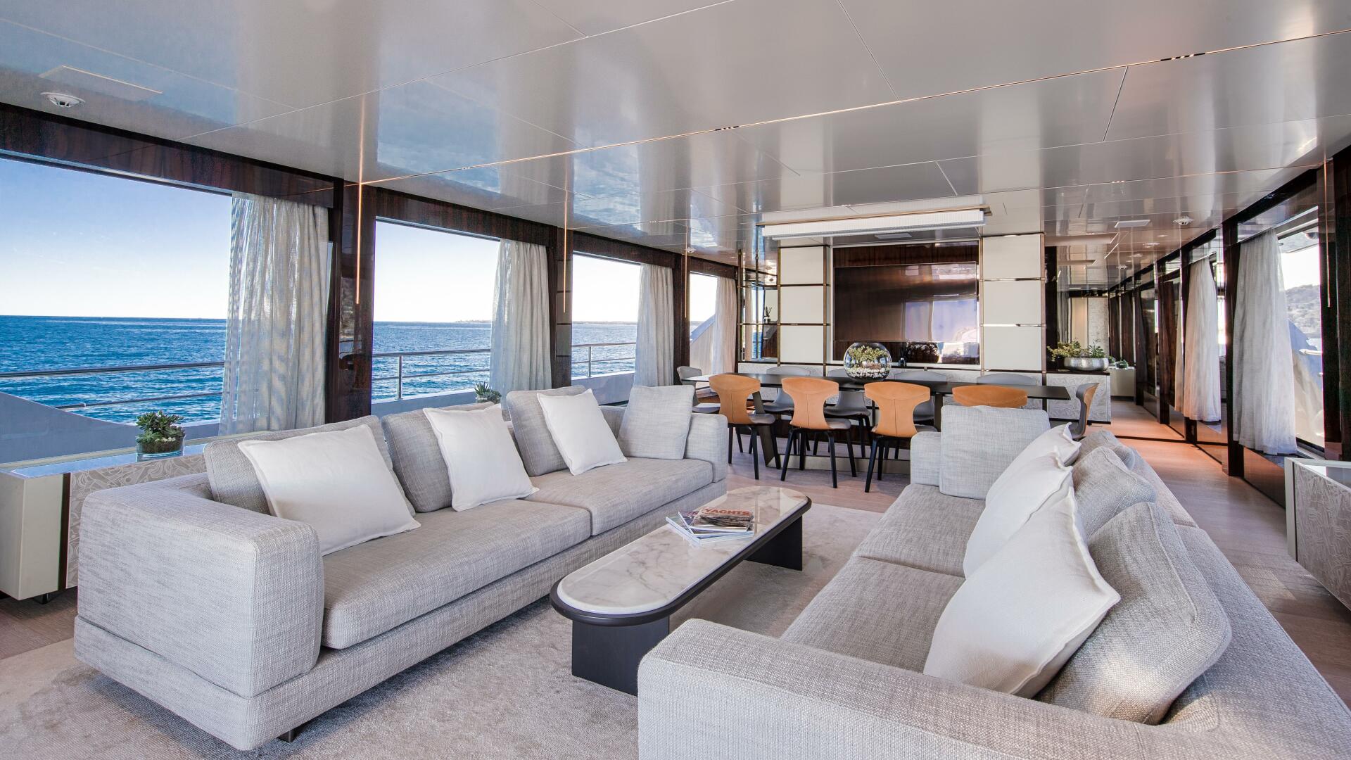 2023 Canados Expedition Yacht - Image 4