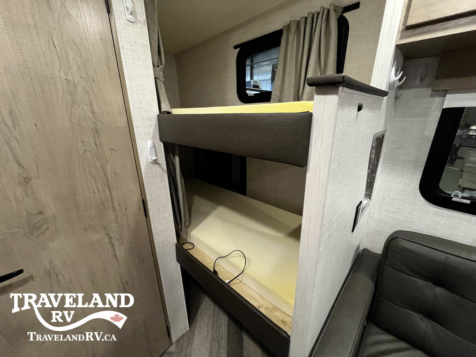 2022 Ember RV Overland 170MBH - Image 15