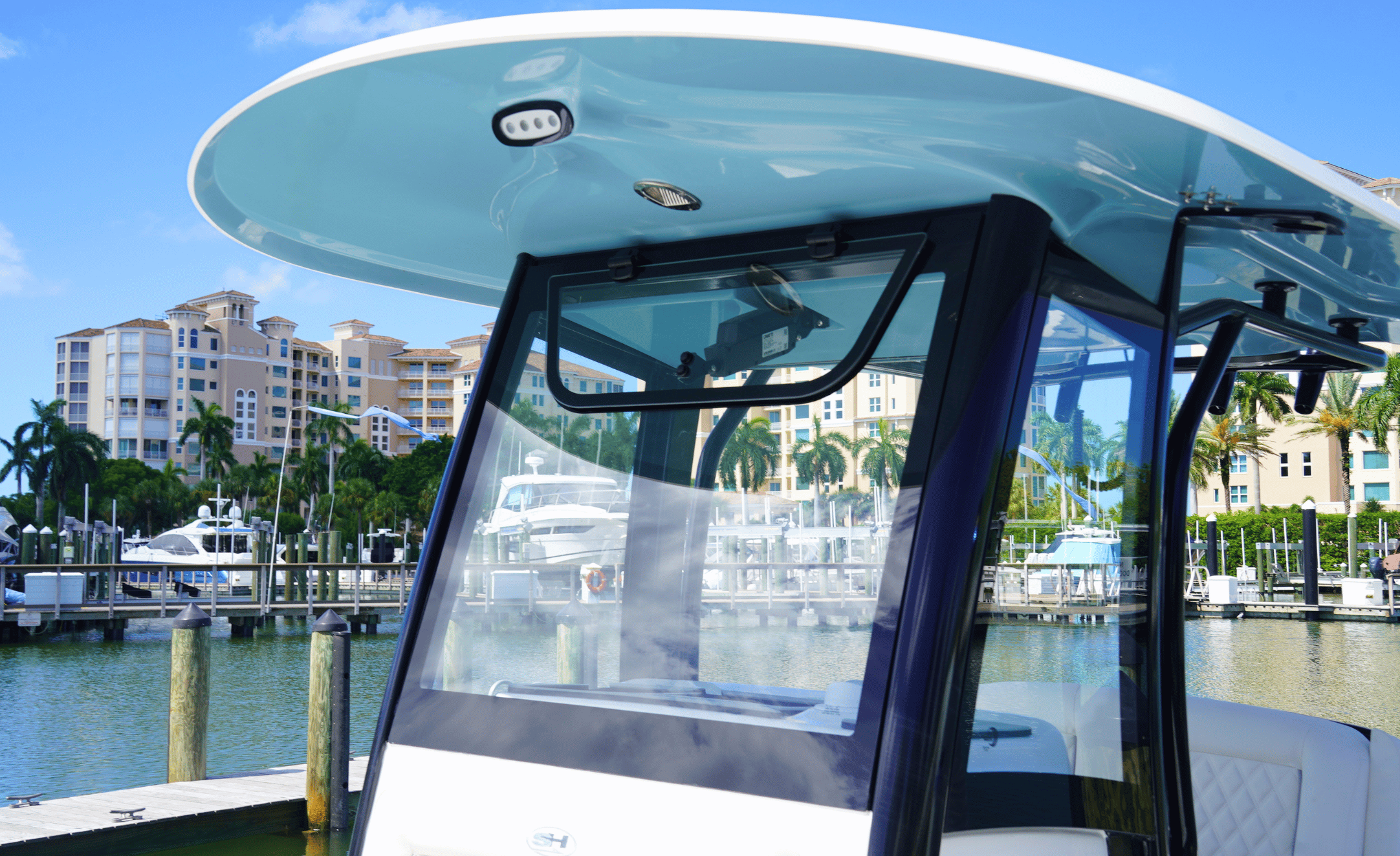 2027 SEA HUNT ULTRA 265SE - Image 48