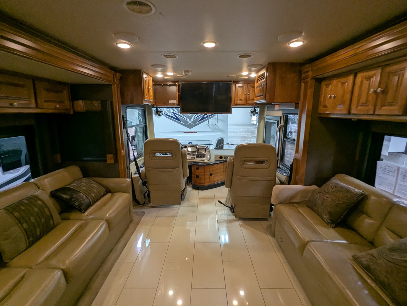 2016 Tiffin Allegro Red 38 QBA - Image 36