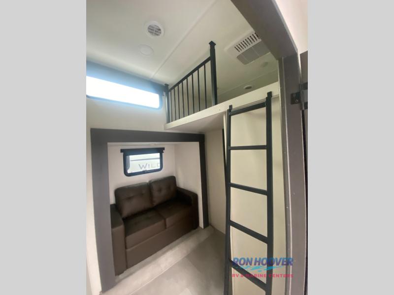 2026 FOREST RIVER 38BNB - Image 13