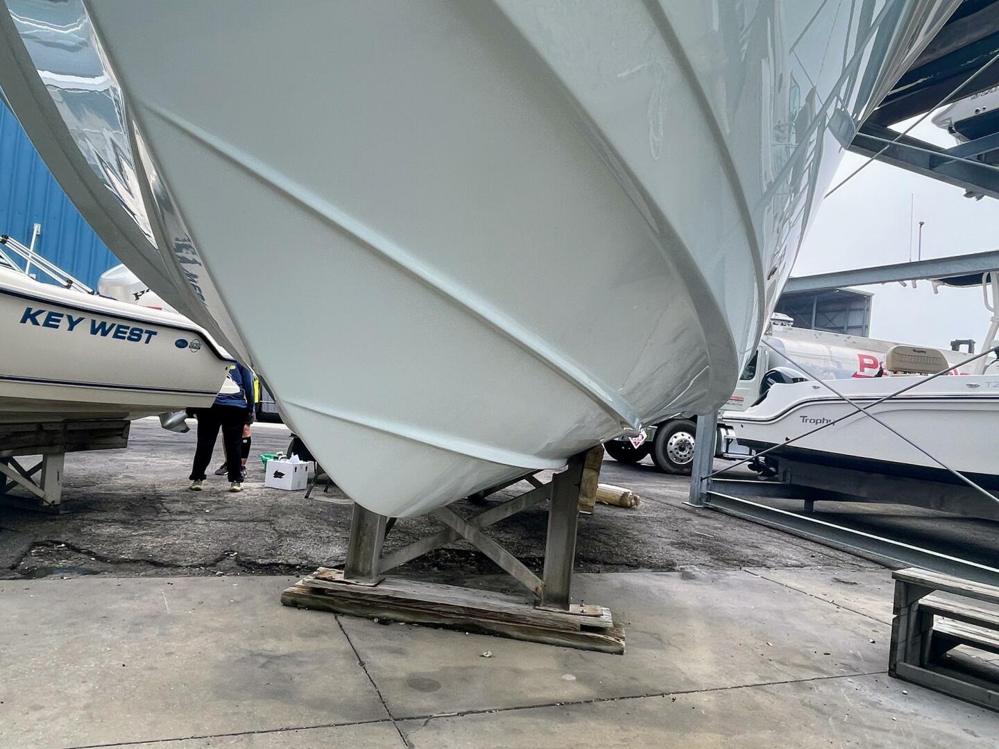 2019 Sea Fox 328 Commander - Image 9