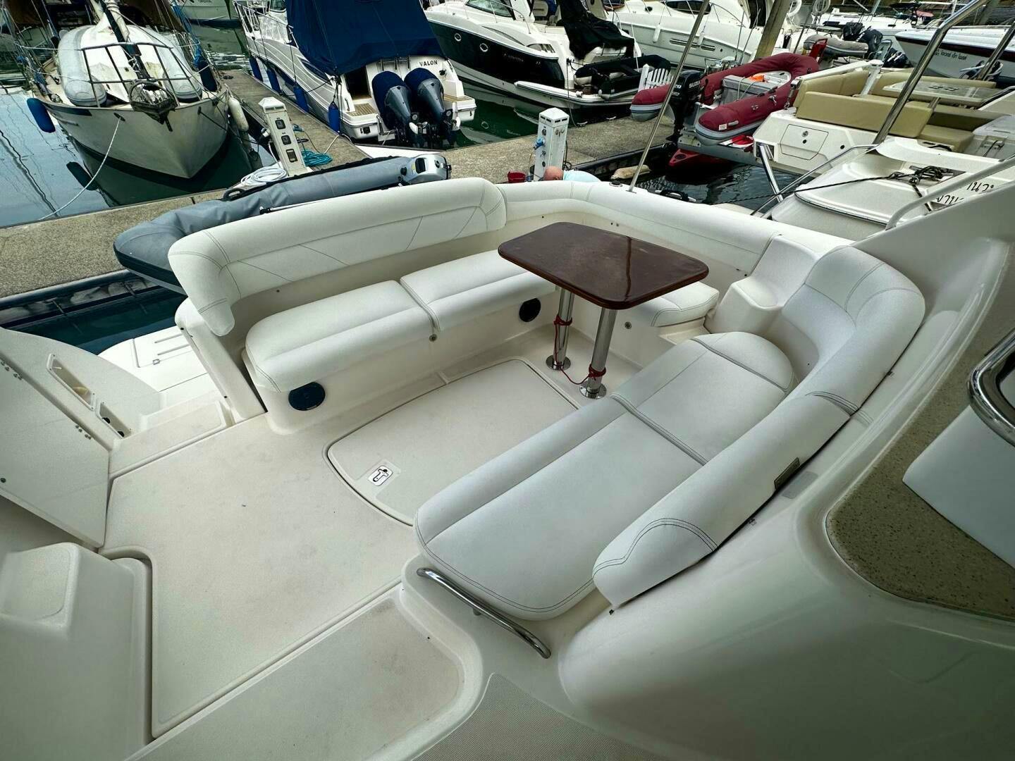 2008 Tiara Yachts - Image 4
