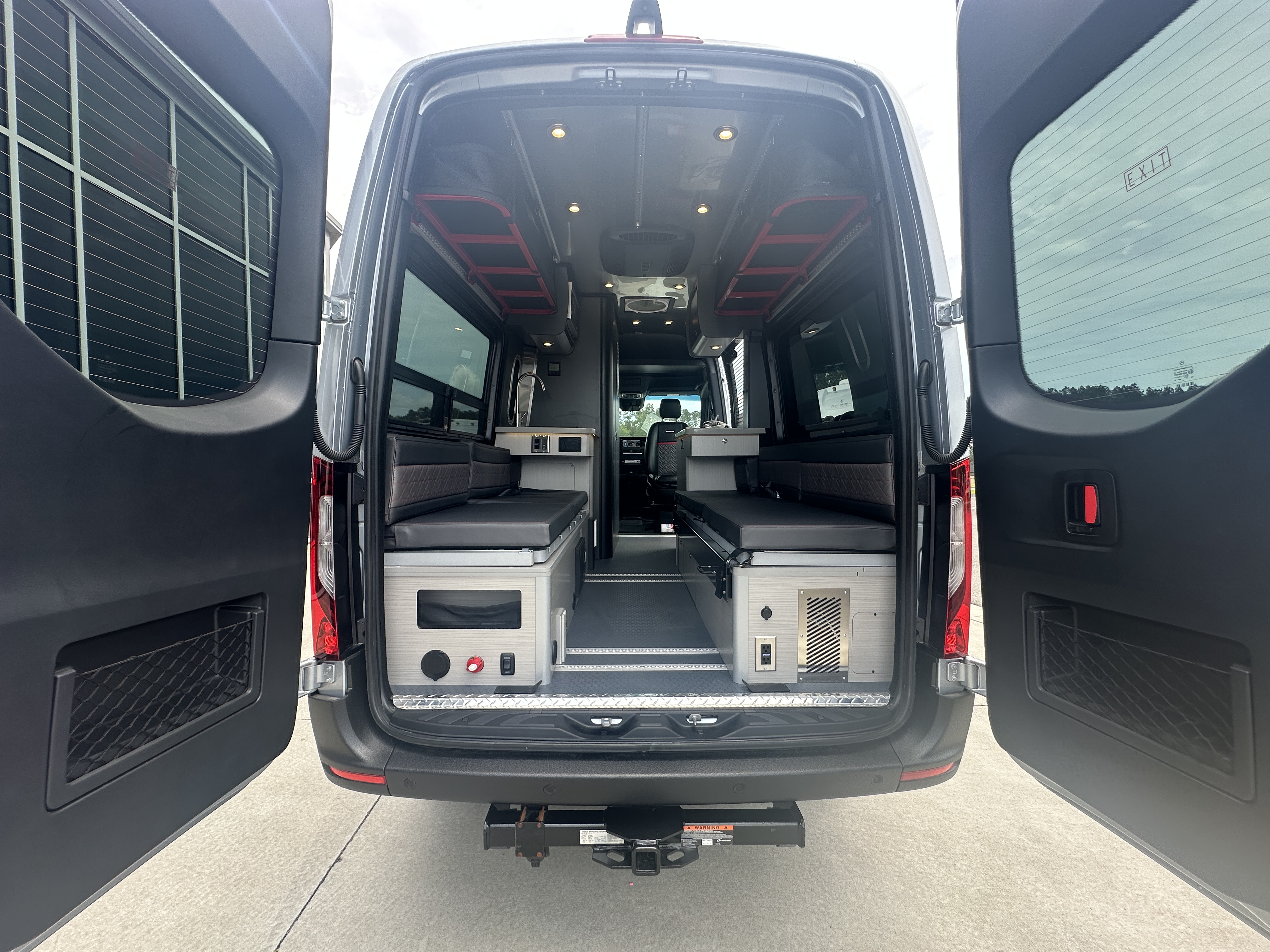 2026 Airstream Interstate 19X - Image 5