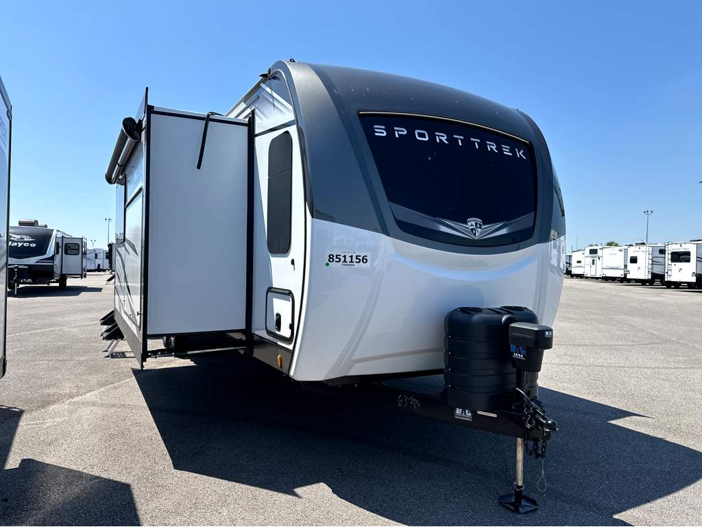 2026 VENTURE RV SPORTTREK 333VMI - Image 1