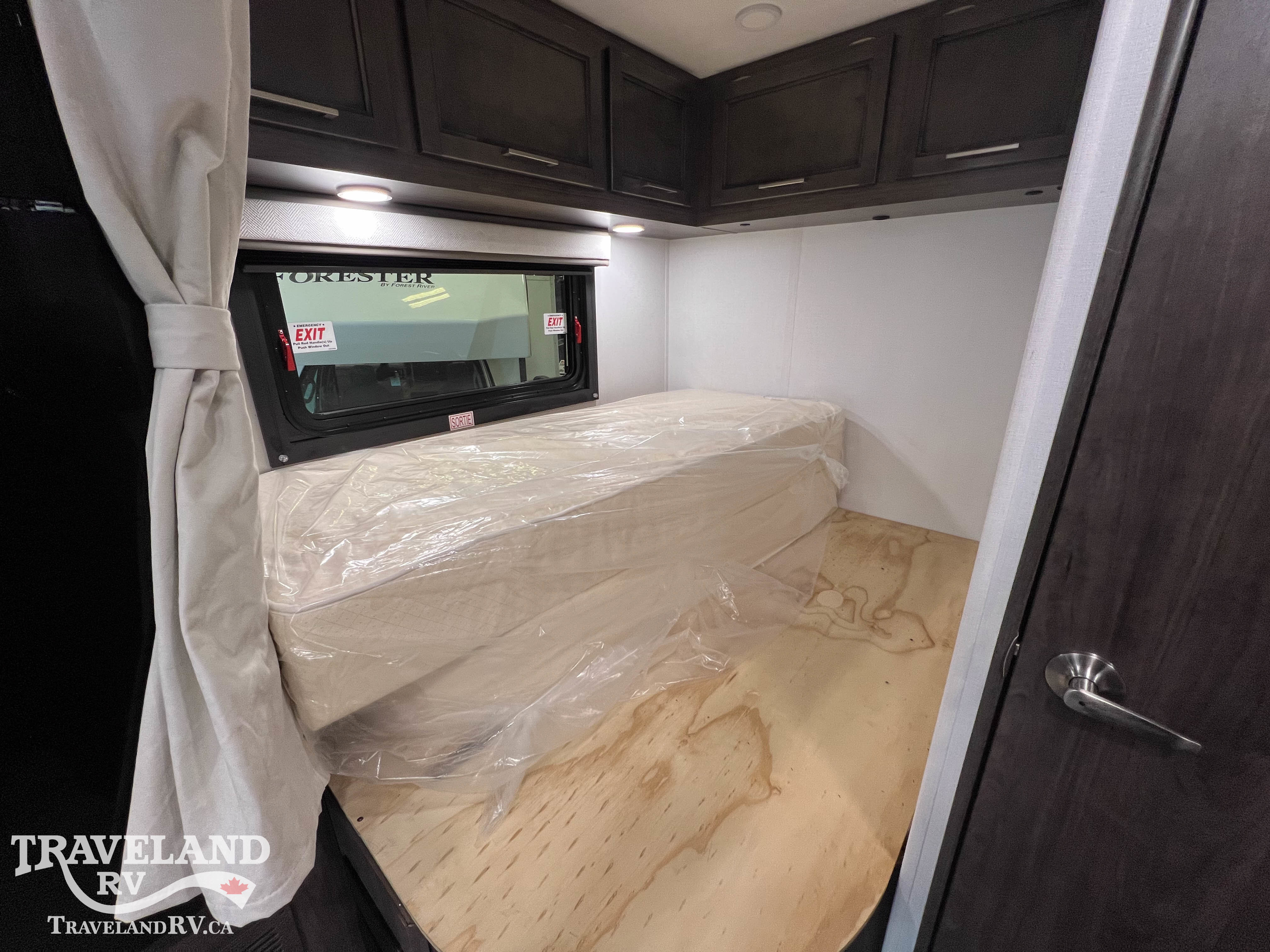 2026 Entegra Coach Odyssey SE 22AF - Image 40
