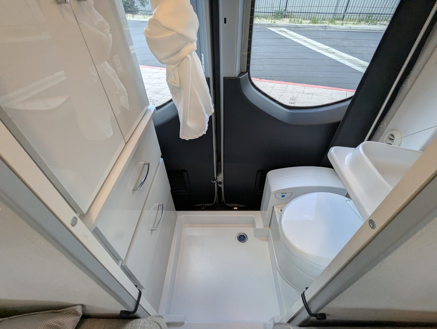2026 Thor Motor Coach TRANQUILITY 19A - ATH Edition - Image 28