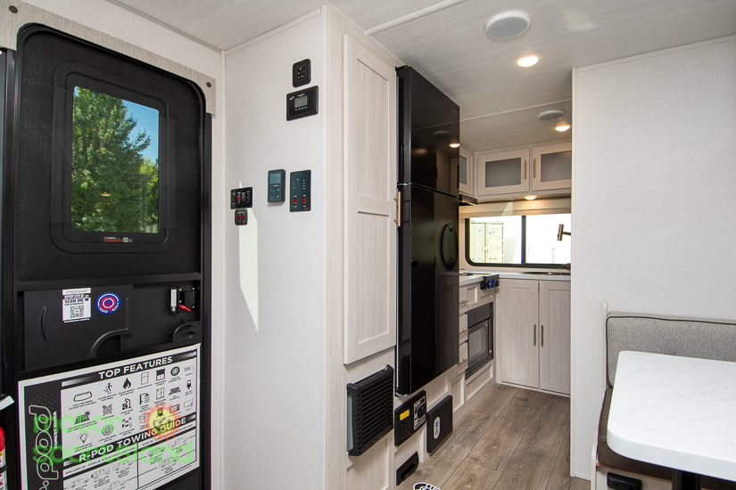 2026 Forest River R-Pod RP-194 - Image 23