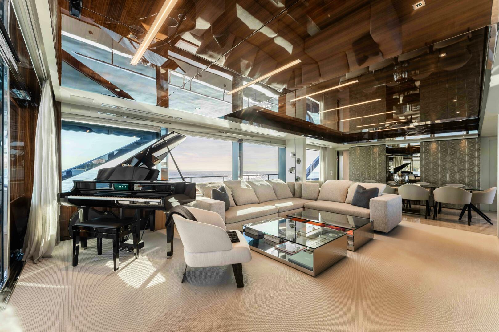 2019 Riva Riva Dolcevita 110 - Image 22