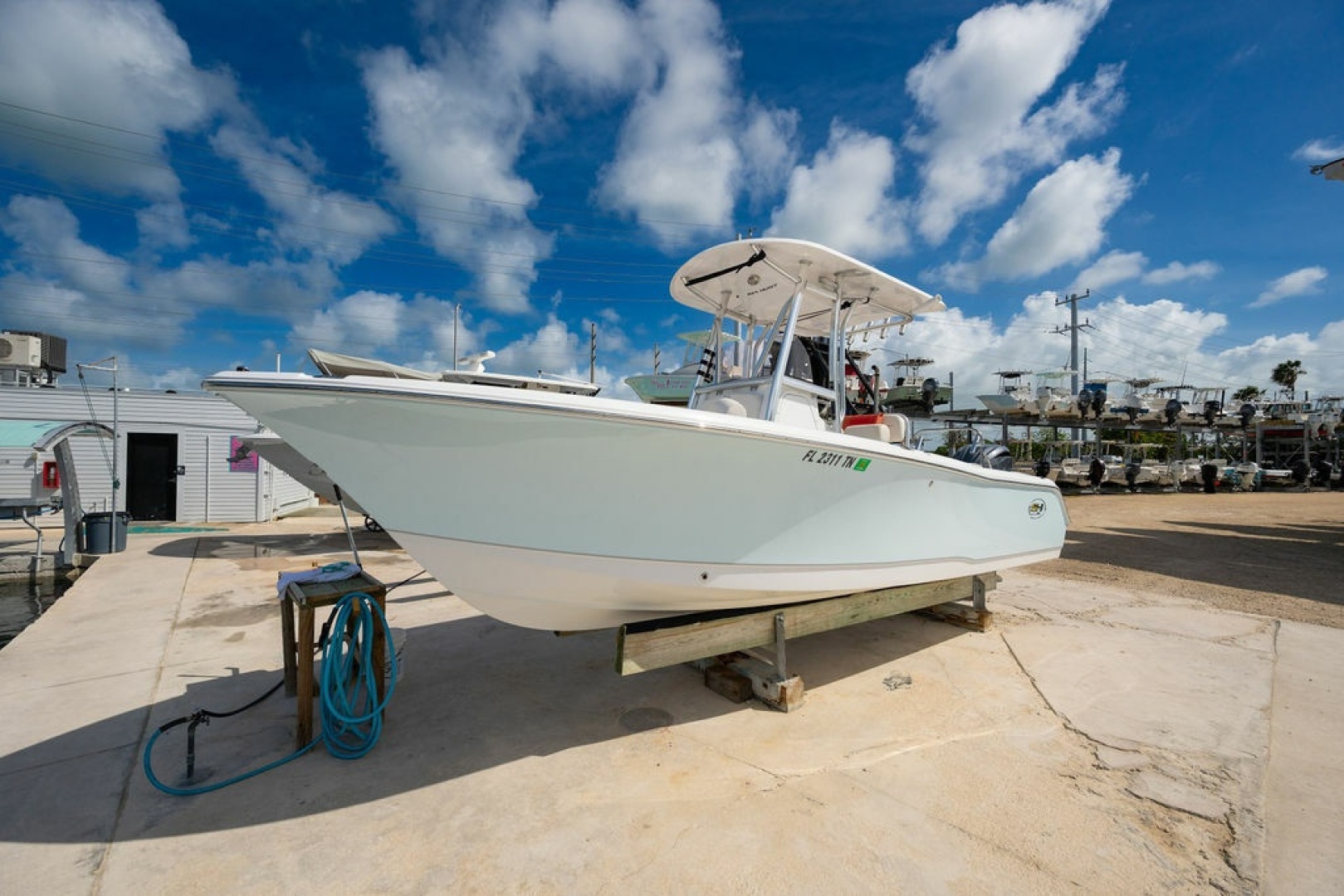 2023 Sea Hunt 234 Ultra Base - Image 5