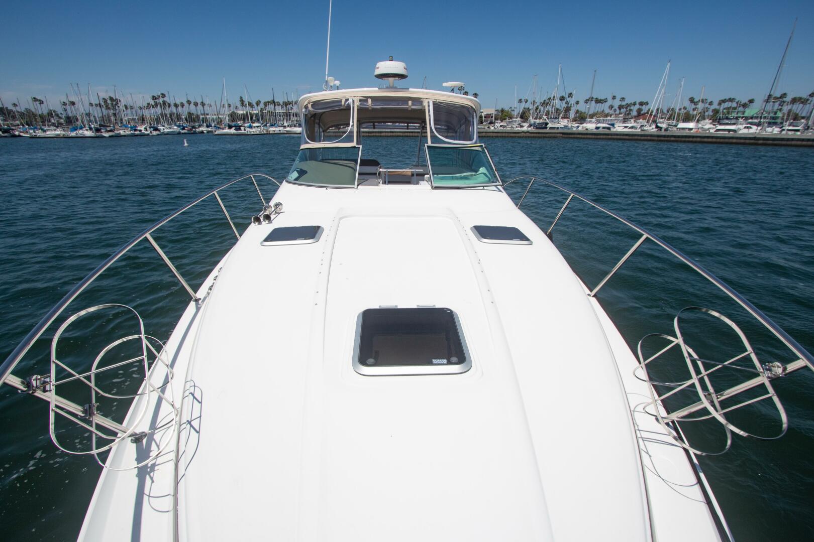 2008 Rinker 40 Express Cruiser - Image 22